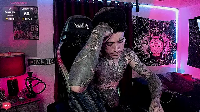 josh  ackerman online show from December 30, 2024, 10:10 am