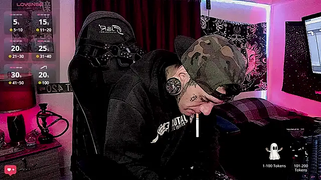 josh  ackerman online show from January 2, 2025, 7:44 am