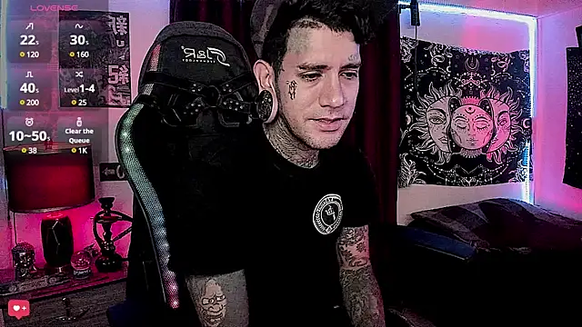 josh  ackerman online show from January 4, 2025, 2:25 pm