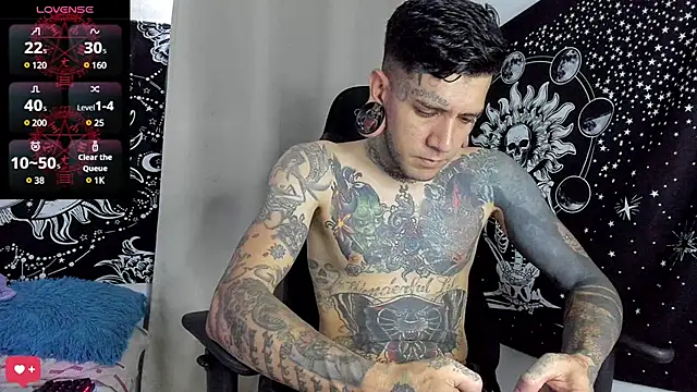 josh  ackerman online show from January 12, 2025, 7:31 pm