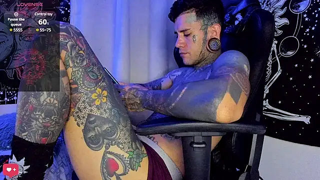 josh  ackerman online show from January 26, 2025, 1:41 am