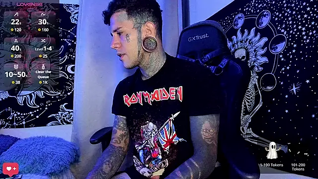 josh  ackerman online show from January 29, 2025, 2:09 am