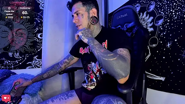 josh  ackerman online show from January 30, 2025, 4:06 am