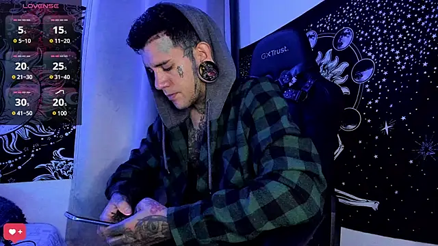 josh  ackerman online show from January 31, 2025, 2:48 am