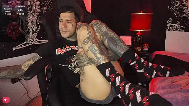 josh  ackerman online show from February 21, 2025, 4:29 am