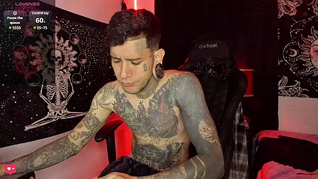 josh  ackerman online show from February 22, 2025, 2:50 am