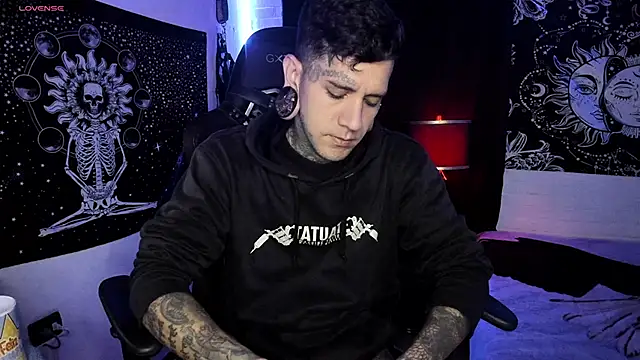 josh  ackerman online show from March 2, 2025, 2:30 am