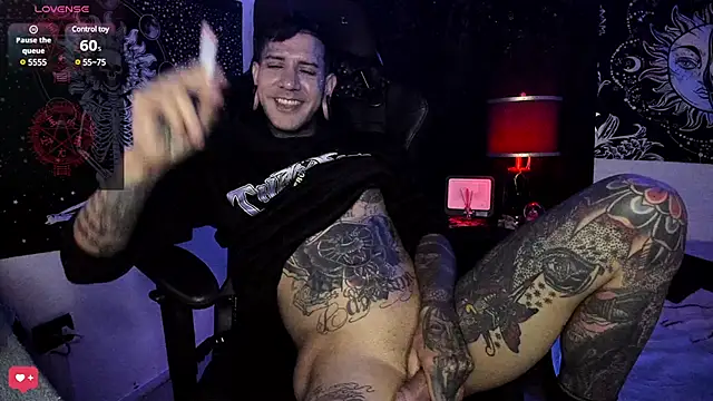 josh  ackerman online show from March 10, 2025, 6:01 pm