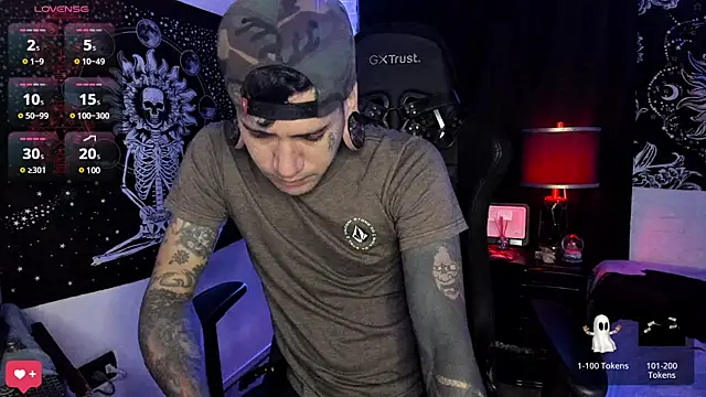 josh  ackerman online show from March 10, 2025, 11:16 pm