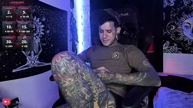 josh  ackerman online show from March 11, 2025, 5:27 am