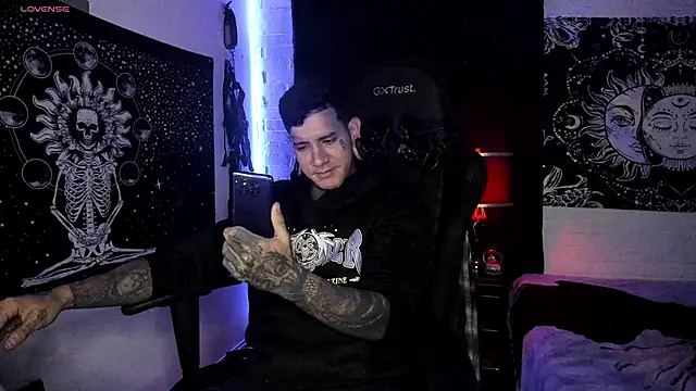 josh  ackerman online show from March 11, 2025, 8:31 pm