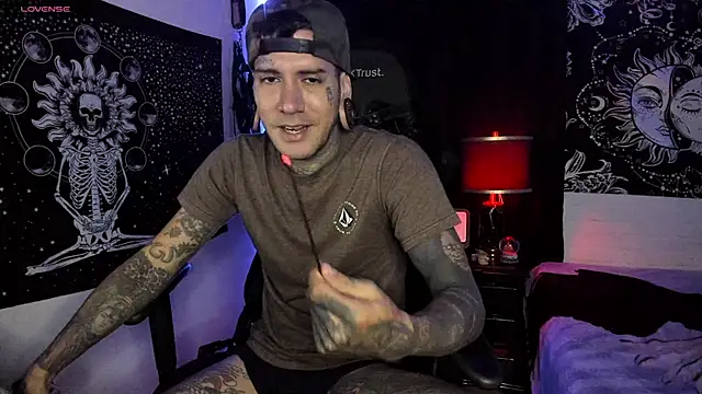 josh  ackerman online show from March 11, 2025, 11:48 pm