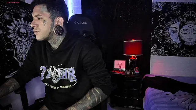 josh  ackerman online show from March 12, 2025, 6:33 pm