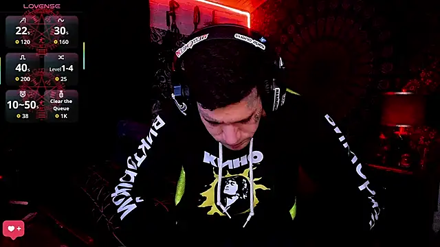 josh  ackerman online show from September 12, 2025, 8:25 am