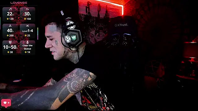 josh  ackerman online show from September 16, 2025, 7:20 am