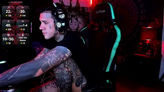 josh  ackerman online show from September 27, 2025, 3:11 am