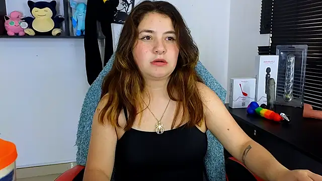 Snapshot of ann_bronw chatting on February 12, 2025, 7:24 pm ann bronw online show from February 12, 2025, 7:24 pm