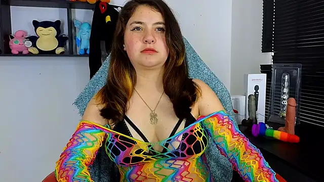 Snapshot of ann_bronw chatting on February 13, 2025, 4:17 pm ann bronw online show from February 13, 2025, 4:17 pm