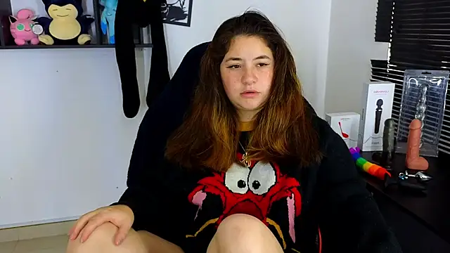 Snapshot of ann_bronw chatting on March 4, 2025, 2:21 pm ann bronw online show from March 4, 2025, 2:21 pm
