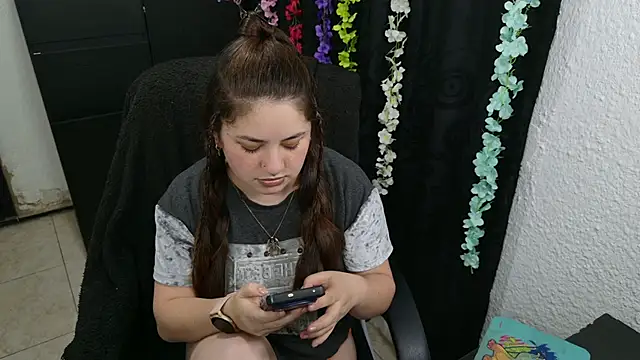 ann bronw online show from November 14, 2025, 12:09 am