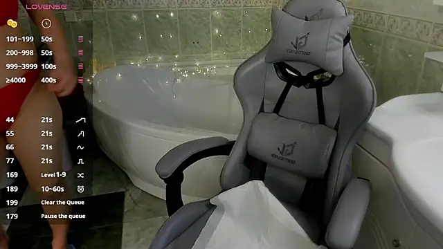 Snapshot of Riz_girl chatting on February 27, 2025, 7:01 am Riz girl online show from February 27, 2025, 7:01 am