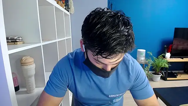 Tomguys online show from February 3, 2025, 7:31 pm