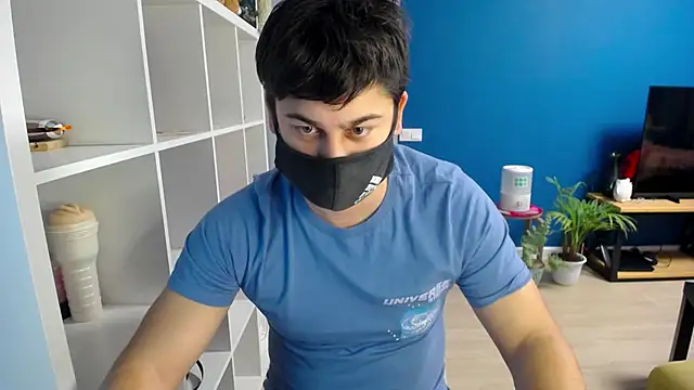 Tomguys online show from February 6, 2025, 7:51 pm