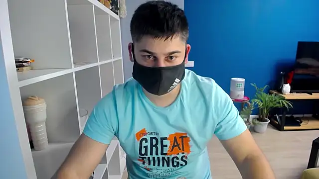 Tomguys online show from February 7, 2025, 7:49 pm