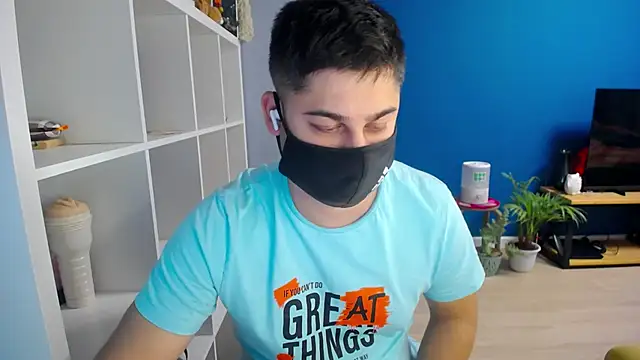 Tomguys online show from February 8, 2025, 7:49 pm