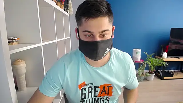 Tomguys online show from February 9, 2025, 12:30 pm