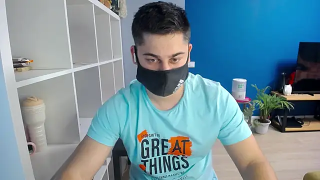 Tomguys online show from February 9, 2025, 7:19 pm