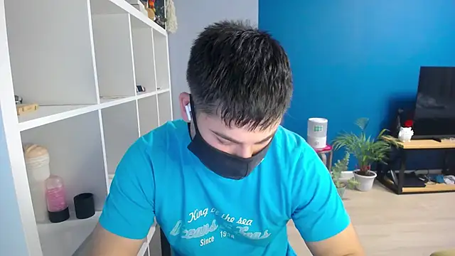 Tomguys online show from February 19, 2025, 7:39 am