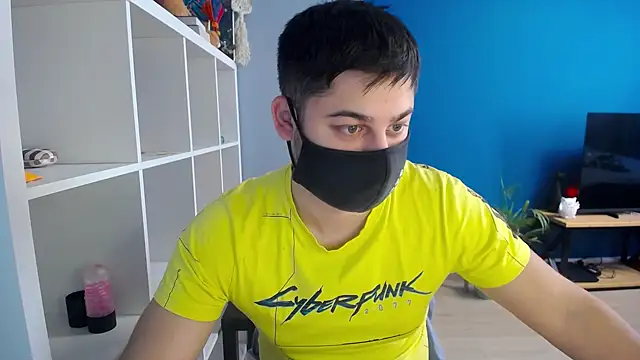 Tomguys online show from February 25, 2025, 2:22 pm