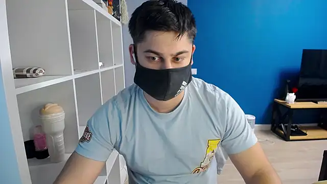 Tomguys online show from March 1, 2025, 7:15 pm