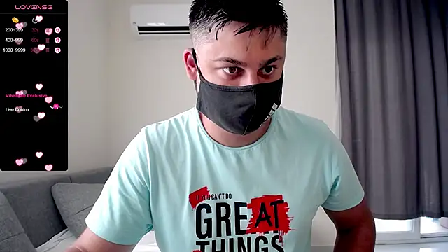 Tomguys online show from September 14, 2025, 9:08 am