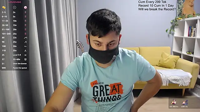 Tomguys online show from November 27, 2025, 2:19 pm