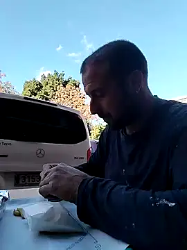 juandi21cm online show from January 28, 2025, 3:04 pm