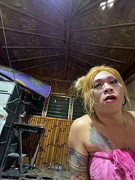 Snapshot of Asian_SandraTS_margo chatting on October 24, 2025, 8:55 am Asian SandraTS margo online show from October 24, 2025, 8:55 am