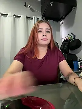 Marie Castelzc online show from February 22, 2025, 7:36 pm