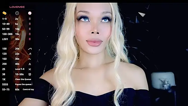 sugar bbyxx online show from November 13, 2025, 7:13 pm