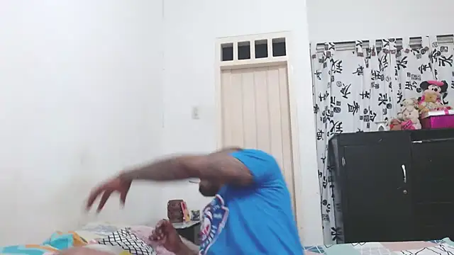 hot and naughty latin online show from March 5, 2025, 12:16 am