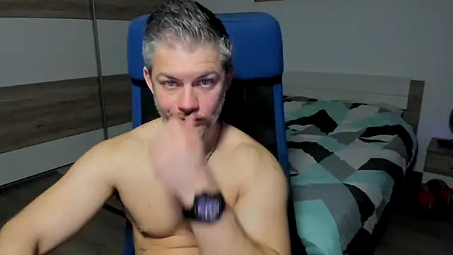 RobbyShawz online show from January 18, 2025, 5:52 am