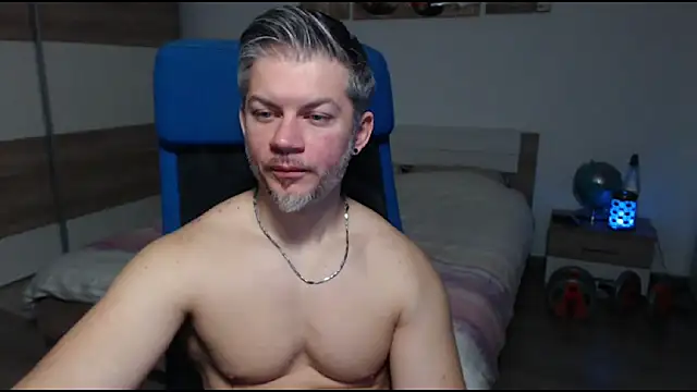 RobbyShawz online show from February 14, 2025, 6:34 am