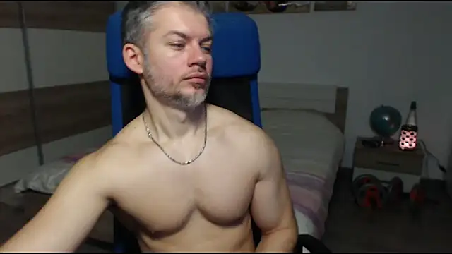 RobbyShawz online show from February 18, 2025, 10:49 am