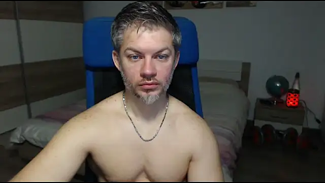 RobbyShawz online show from February 20, 2025, 5:23 am