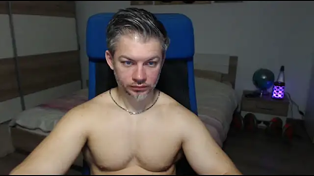 RobbyShawz online show from February 23, 2025, 5:56 am