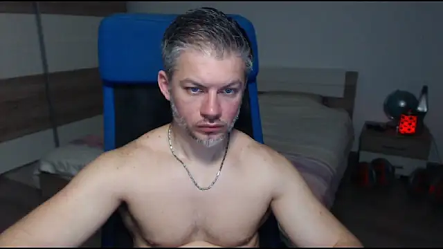 RobbyShawz online show from March 22, 2025, 8:18 am