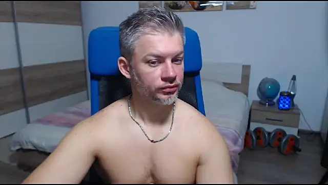 RobbyShawz online show from September 21, 2025, 4:58 am