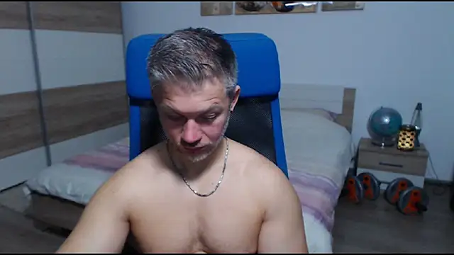 RobbyShawz online show from September 27, 2025, 4:17 am