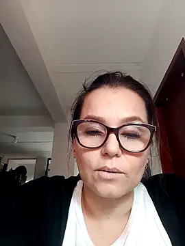 MariaPau 83 online show from November 5, 2025, 7:14 pm